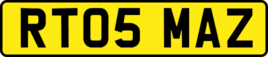 RT05MAZ