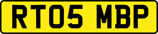 RT05MBP