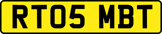 RT05MBT