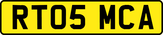 RT05MCA