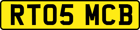 RT05MCB