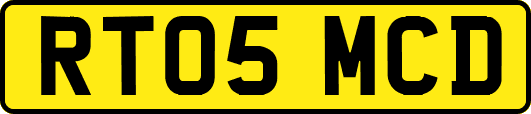 RT05MCD