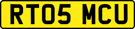 RT05MCU