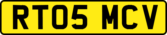 RT05MCV