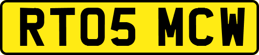 RT05MCW