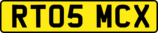 RT05MCX