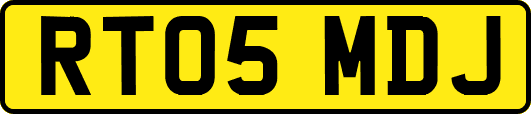 RT05MDJ