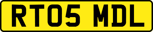 RT05MDL