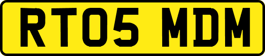 RT05MDM