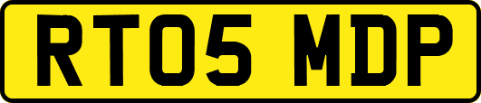 RT05MDP