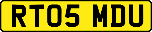 RT05MDU