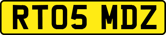 RT05MDZ