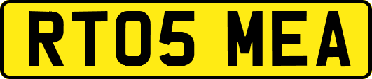 RT05MEA