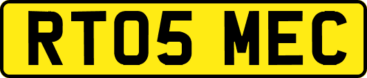RT05MEC