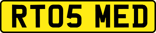 RT05MED