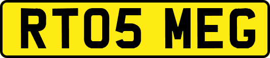 RT05MEG