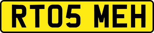 RT05MEH
