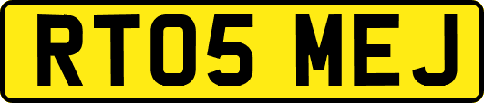 RT05MEJ