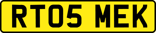 RT05MEK