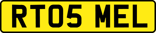RT05MEL