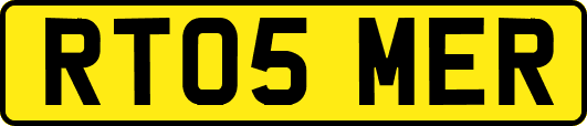 RT05MER