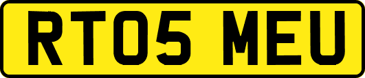 RT05MEU
