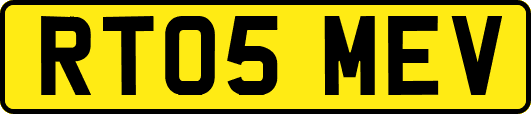 RT05MEV