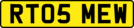 RT05MEW