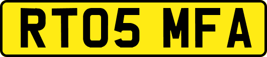 RT05MFA
