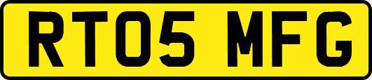 RT05MFG