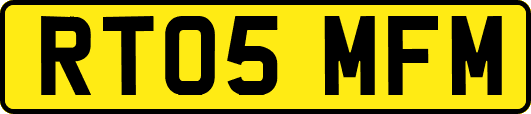 RT05MFM