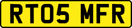 RT05MFR