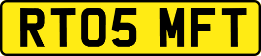 RT05MFT