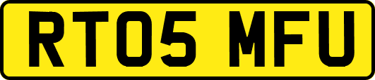 RT05MFU
