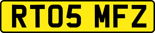 RT05MFZ