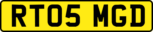 RT05MGD
