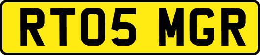 RT05MGR