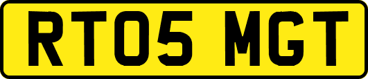 RT05MGT