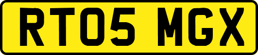 RT05MGX