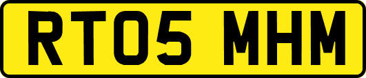 RT05MHM