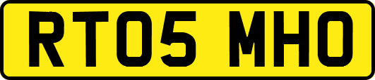 RT05MHO