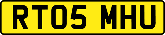 RT05MHU