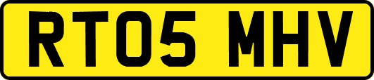 RT05MHV