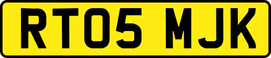 RT05MJK