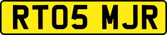 RT05MJR