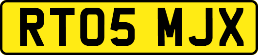 RT05MJX