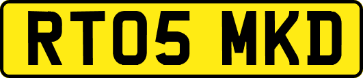 RT05MKD