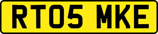 RT05MKE