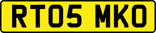 RT05MKO
