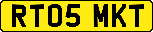 RT05MKT